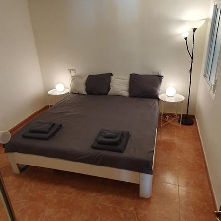 Apartamento Fuengirola Centro Apartment Ngoại thất bức ảnh
