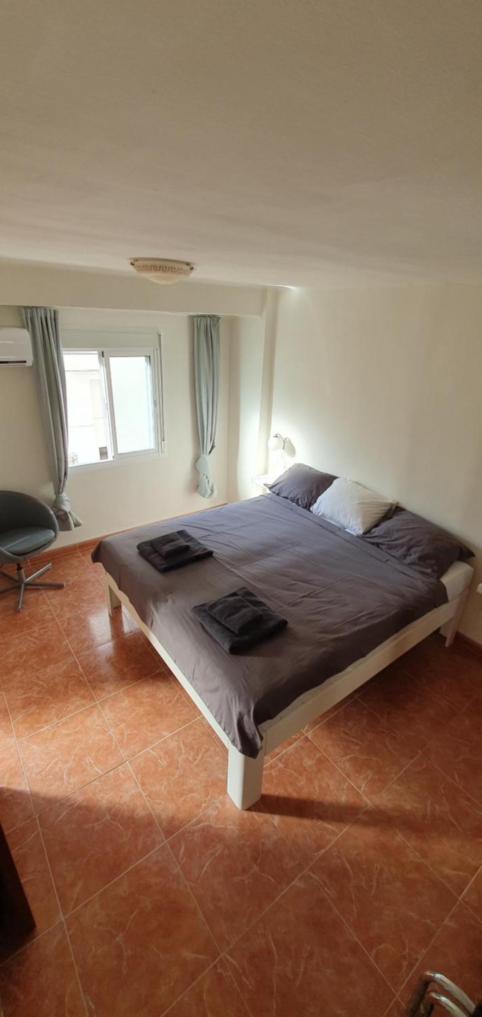 Apartamento Fuengirola Centro Apartment Ngoại thất bức ảnh