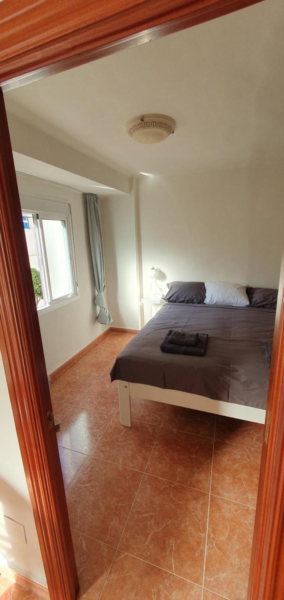 Apartamento Fuengirola Centro Apartment Ngoại thất bức ảnh