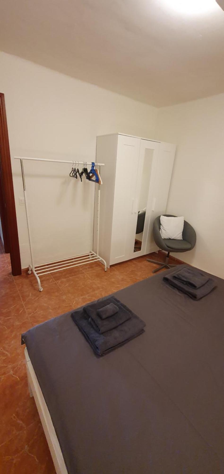 Apartamento Fuengirola Centro Apartment Ngoại thất bức ảnh