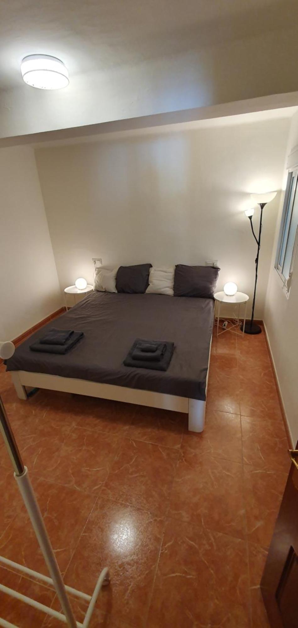 Apartamento Fuengirola Centro Apartment Ngoại thất bức ảnh