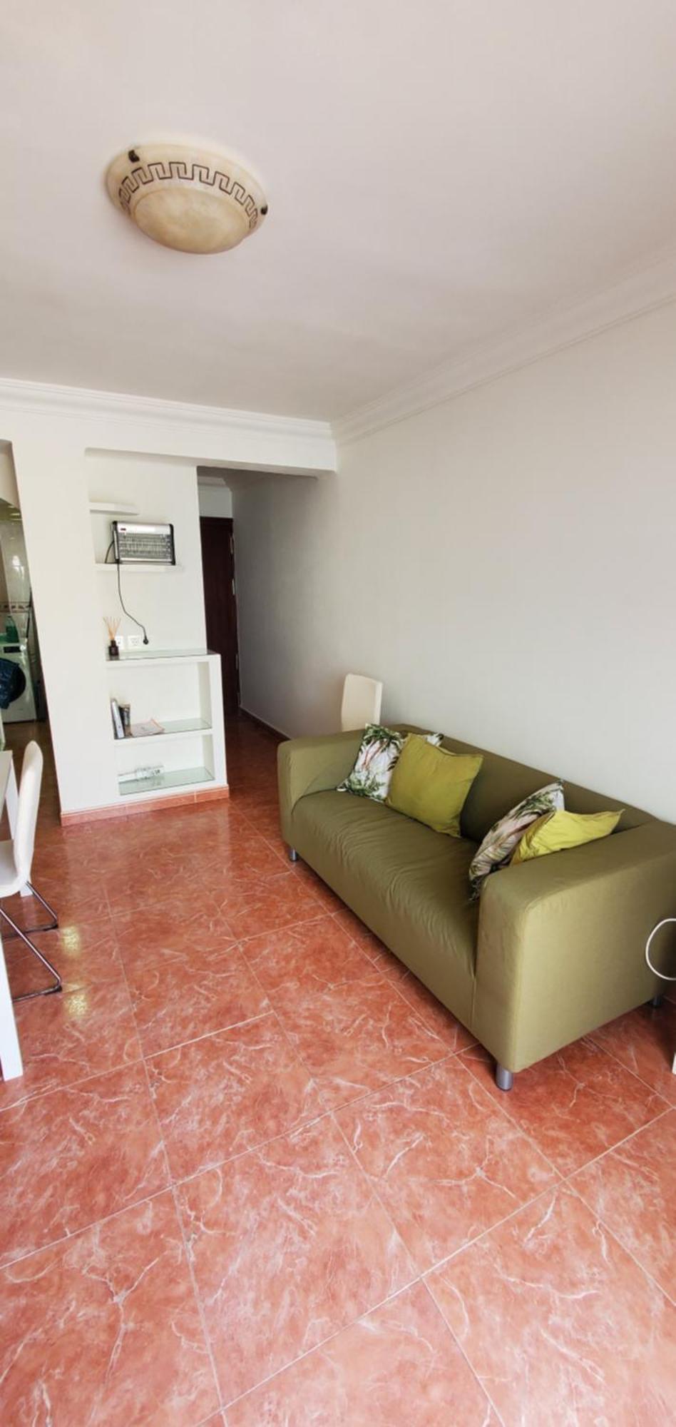 Apartamento Fuengirola Centro Apartment Ngoại thất bức ảnh