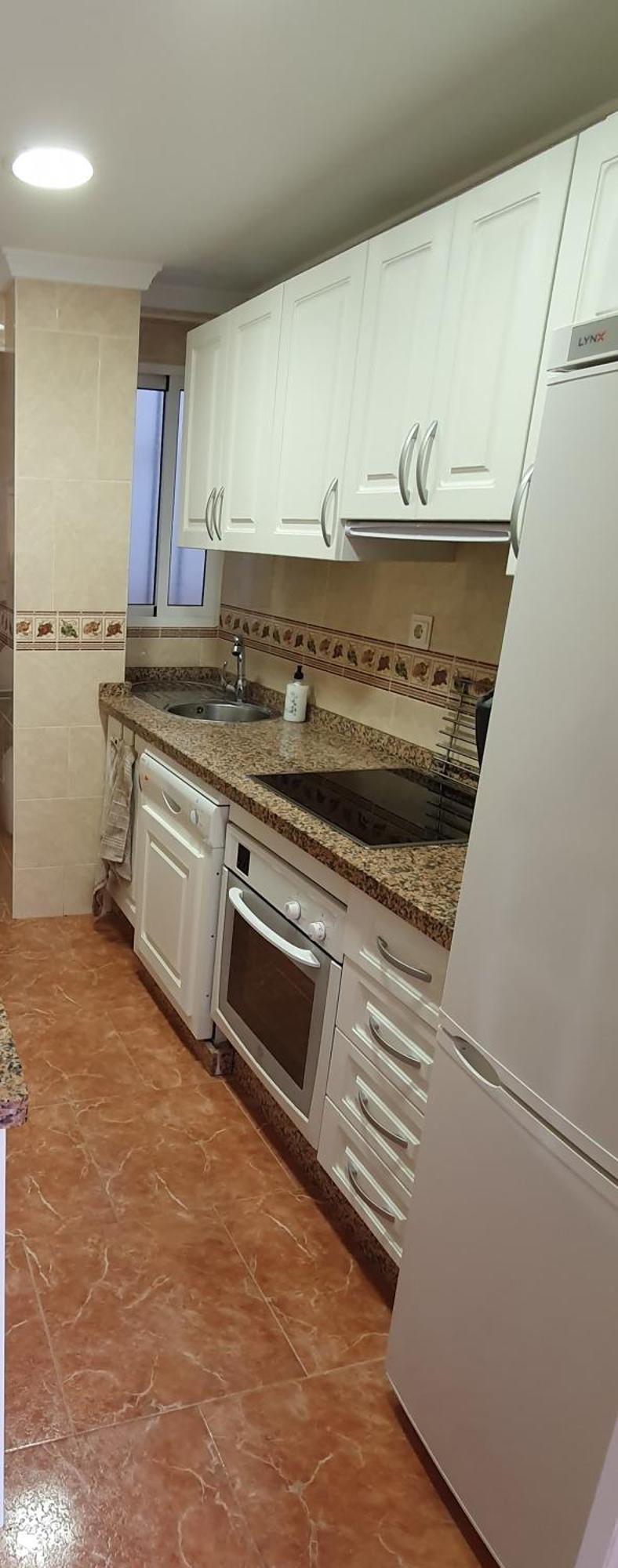 Apartamento Fuengirola Centro Apartment Ngoại thất bức ảnh