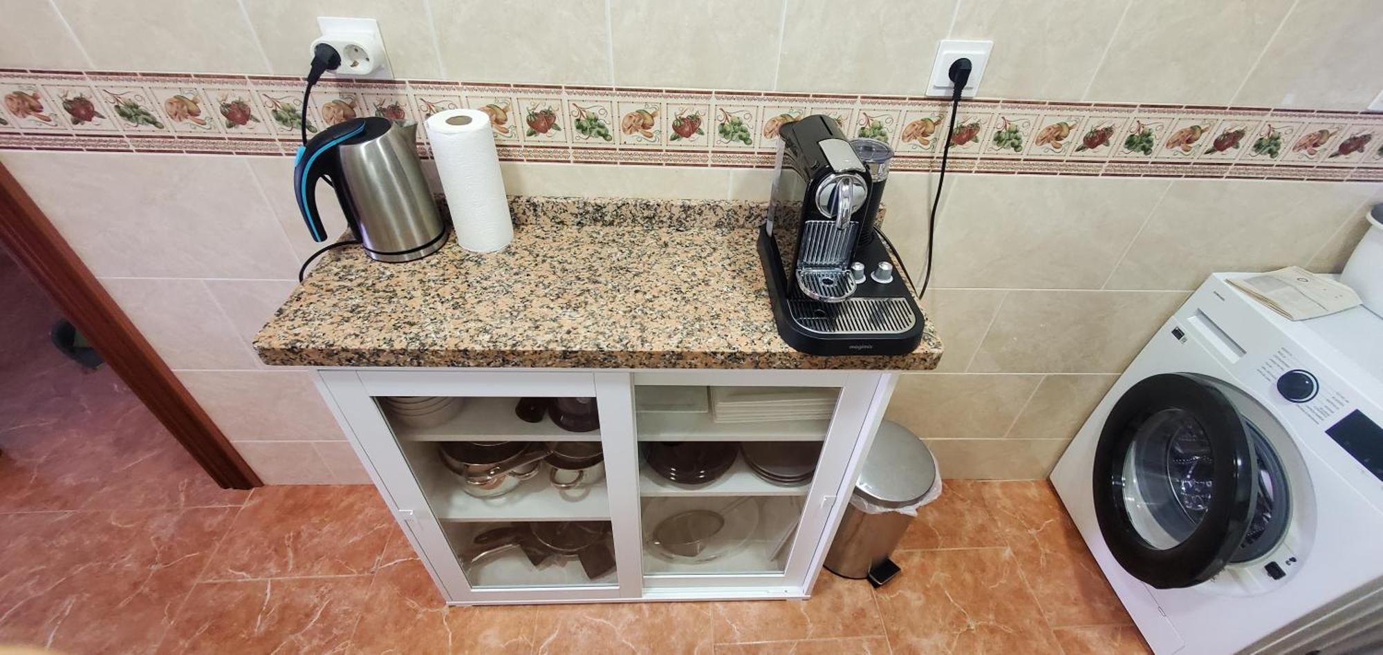 Apartamento Fuengirola Centro Apartment Ngoại thất bức ảnh