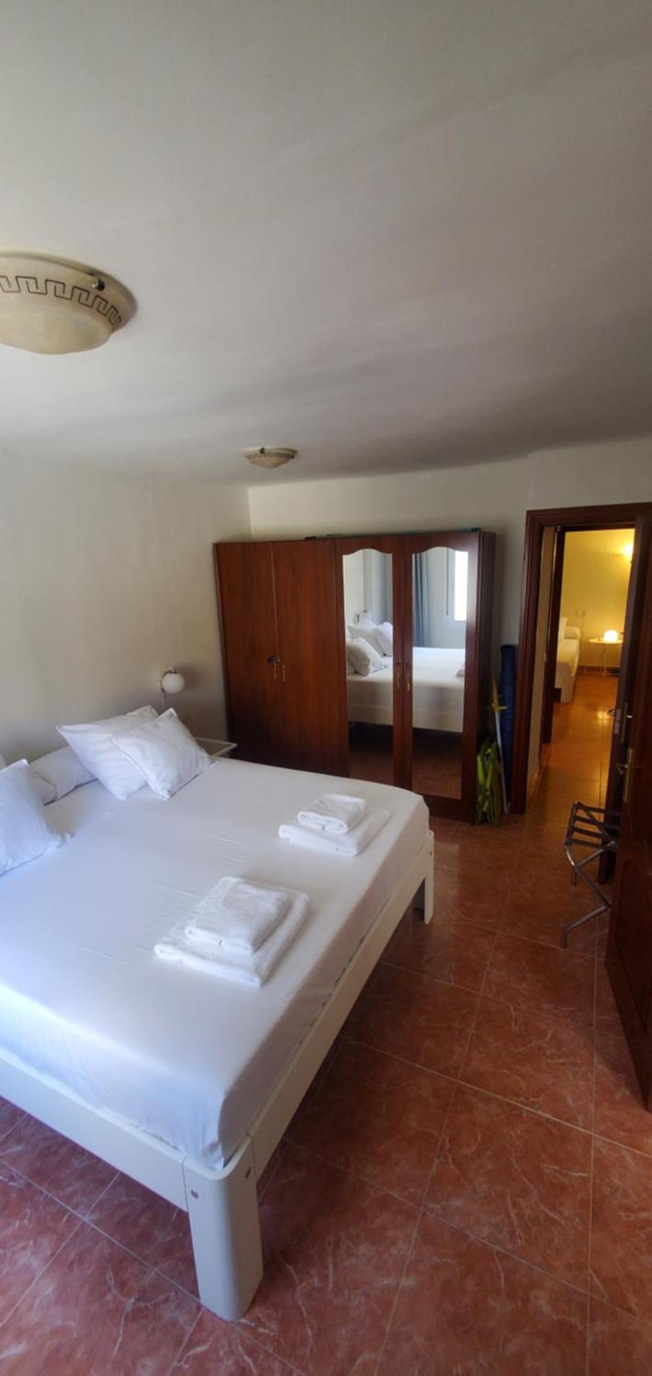 Apartamento Fuengirola Centro Apartment Ngoại thất bức ảnh